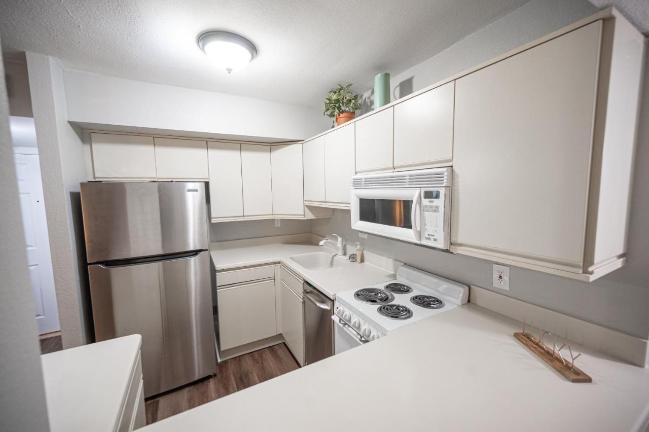Right On The Strip - 3Br Condo 1110 Las Vegas Exterior photo